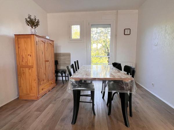 Maison - Le Mans - Madeleine - 5 pièce(s) - 84 m²
