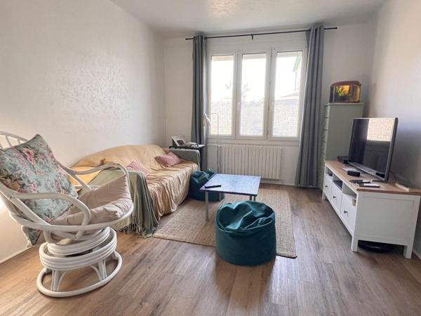Maison - Le Mans - Madeleine - 5 pièce(s) - 84 m²