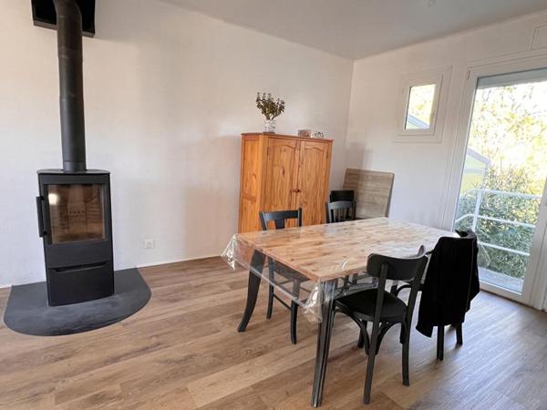 Maison - Le Mans - Madeleine - 5 pièce(s) - 84 m²
