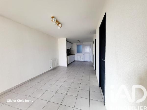 Location appartement 3 pièces 46 m² Coursan