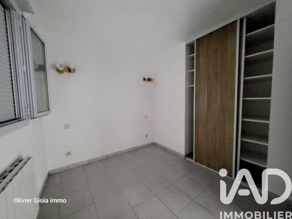 Location appartement 3 pièces 46 m² Coursan