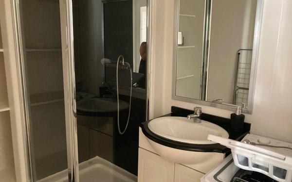 Appartement à louer    3 pièces •  Périgueux