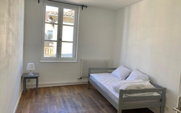 Appartement à louer    3 pièces •  Périgueux