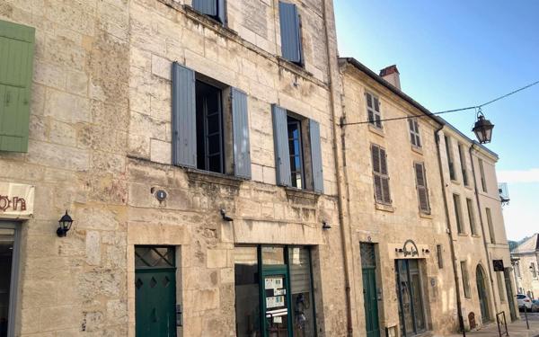 Appartement à louer    3 pièces •  Périgueux