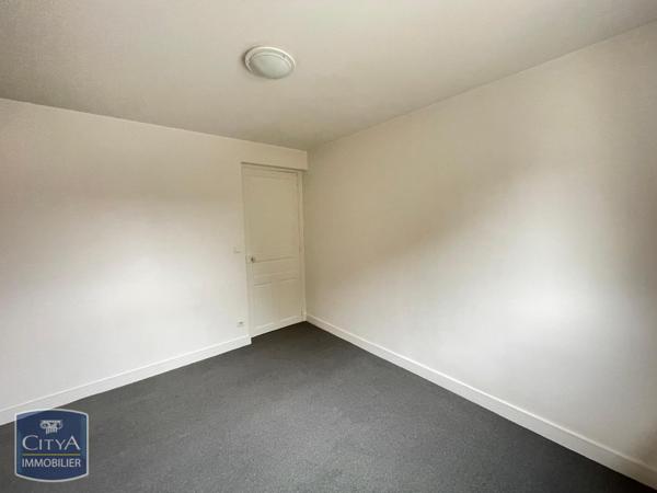 Appartement à louer 2 pièces 46.72m²