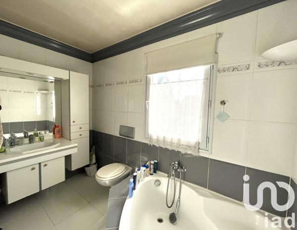 Maison à vendre 6 pièces 129 m² Mitry-Mory