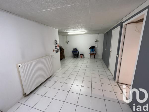 Maison à vendre 6 pièces 129 m² Mitry-Mory