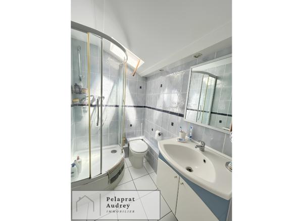 Maison à vendre 3 pièces 90 m² Puichéric
