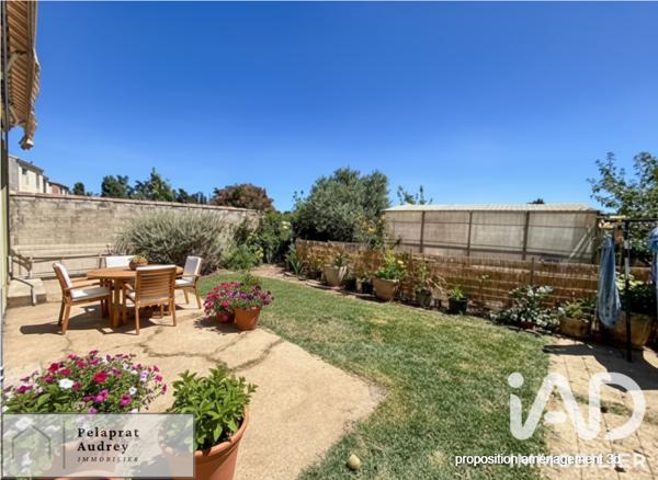 Maison à vendre 3 pièces 90 m² Puichéric