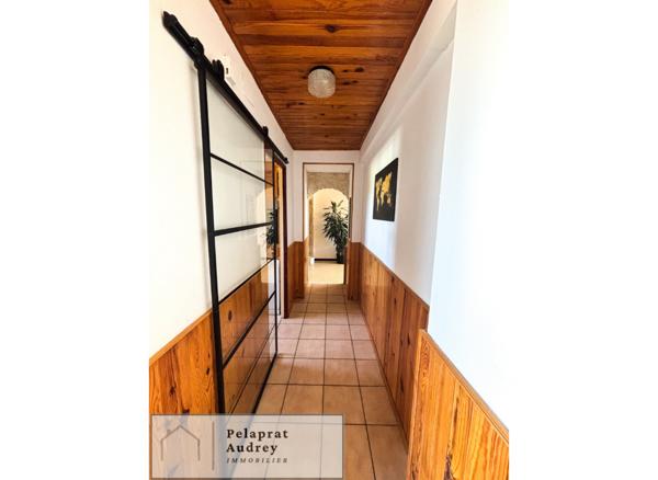 Maison à vendre 3 pièces 90 m² Puichéric