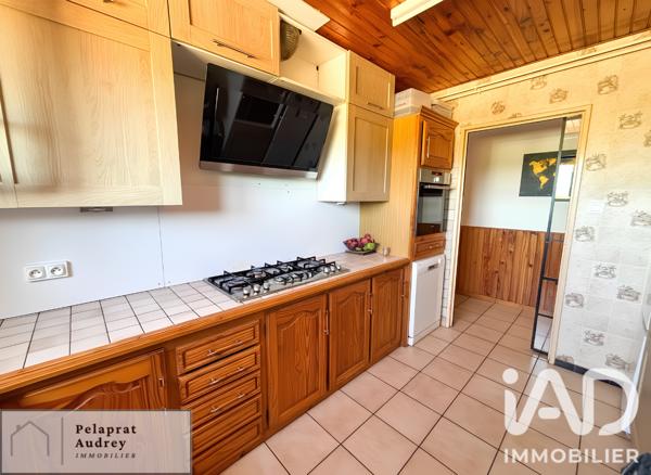 Maison à vendre 3 pièces 90 m² Puichéric