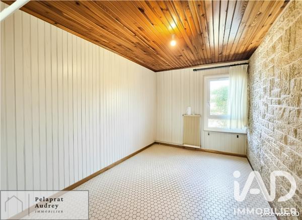 Maison à vendre 3 pièces 90 m² Puichéric
