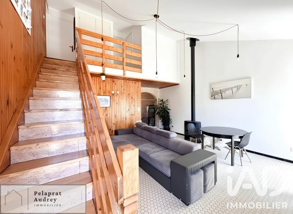 Maison à vendre 3 pièces 90 m² Puichéric