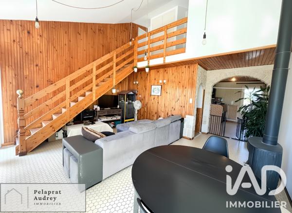 Maison à vendre 3 pièces 90 m² Puichéric