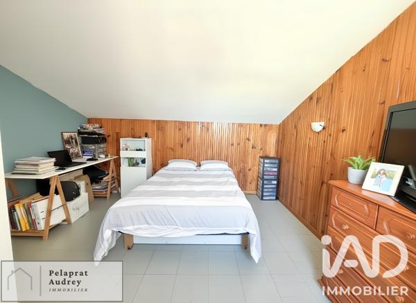 Maison à vendre 3 pièces 90 m² Puichéric