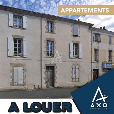 Location Appartement La Roche sur Yon