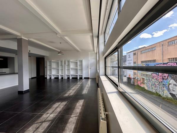 LOFT TYPE 2 - POITIERS Poitiers (86000)