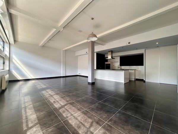 LOFT TYPE 2 - POITIERS Poitiers (86000)