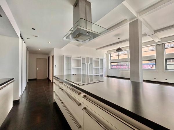 LOFT TYPE 2 - POITIERS Poitiers (86000)