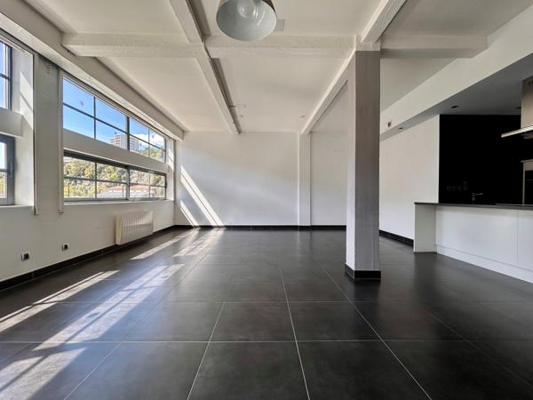 LOFT TYPE 2 - POITIERS Poitiers (86000)