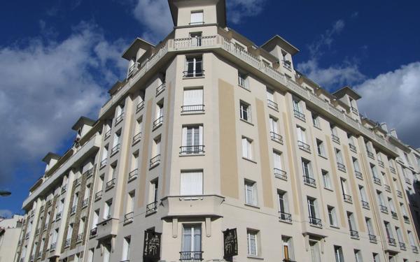 Appartement à vendre    2 pièces • 35 m2 Vincennes