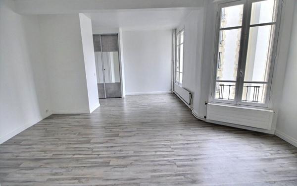 Appartement à vendre    2 pièces • 35 m2 Vincennes