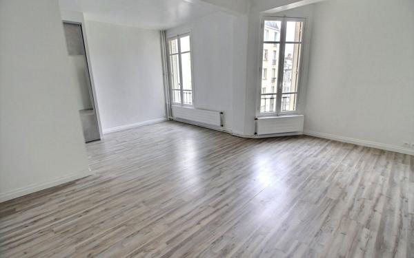 Appartement à vendre    2 pièces • 35 m2 Vincennes