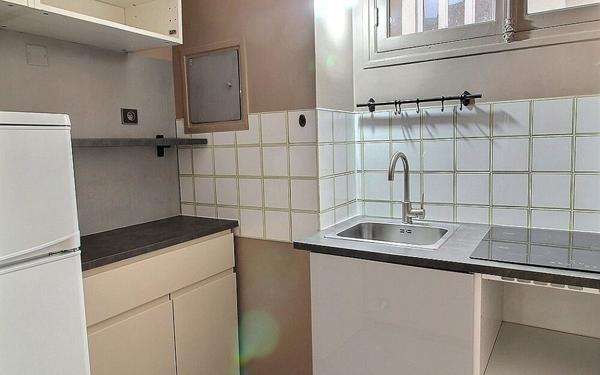 Appartement à vendre    2 pièces • 35 m2 Vincennes
