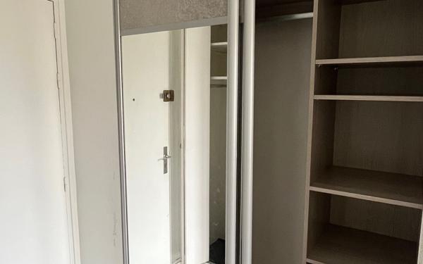 Appartement à vendre    2 pièces • 35 m2 Vincennes