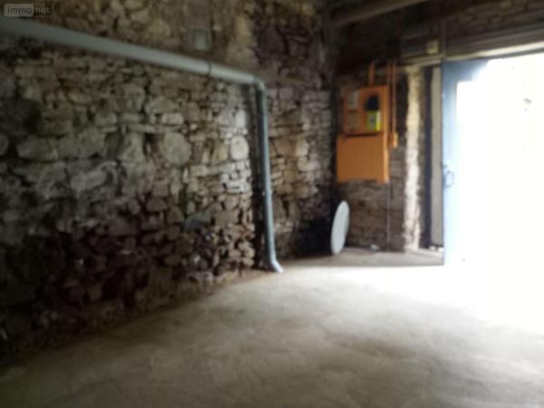 Maison rurale à vendre à Saint-Martin-de-Connée en Mayenne (53160), ref : 1320