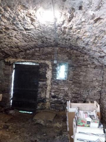 Maison rurale à vendre à Saint-Martin-de-Connée en Mayenne (53160), ref : 1320