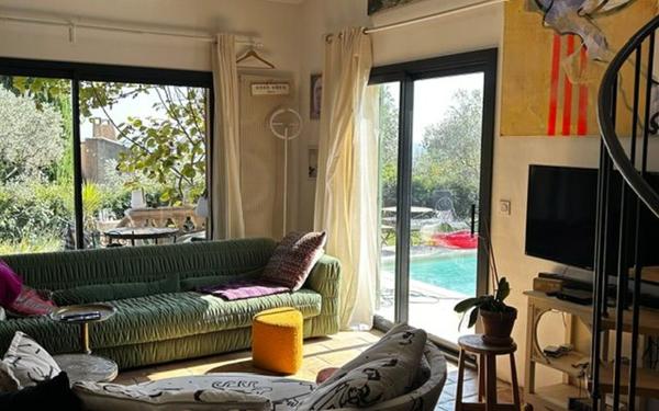 Maison à louer