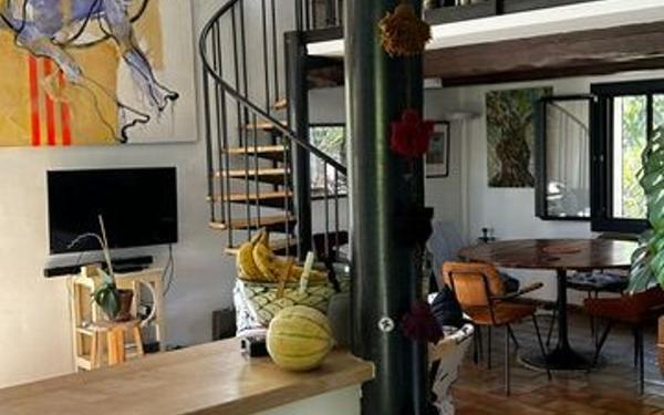 Maison à louer