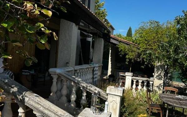 Maison à louer