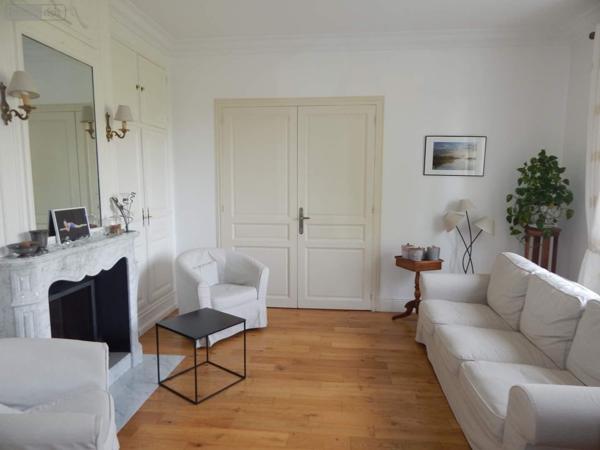 Maison à vendre à Athée-sur-Cher dans l'Indre-et-Loire (37270), ref : 021/MA0721