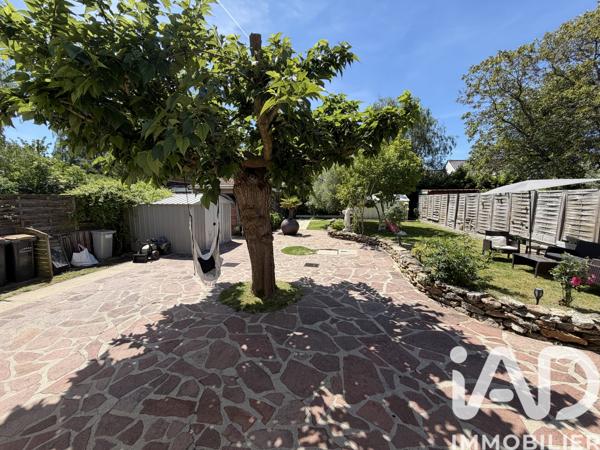 Maison à vendre 4 pièces 80 m² La Queue-en-Brie