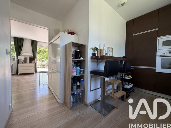Maison à vendre 4 pièces 80 m² La Queue-en-Brie