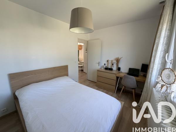 Maison à vendre 4 pièces 80 m² La Queue-en-Brie
