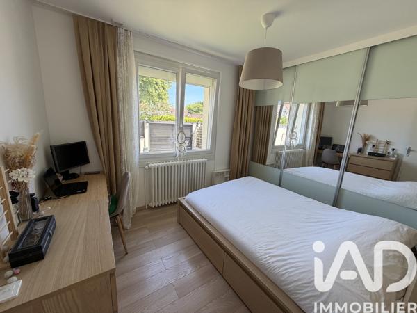 Maison à vendre 4 pièces 80 m² La Queue-en-Brie