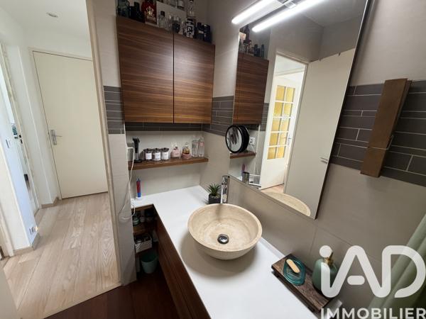 Maison à vendre 4 pièces 80 m² La Queue-en-Brie