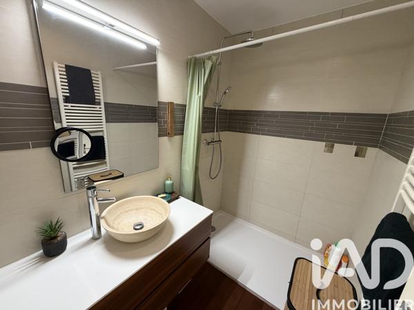 Maison à vendre 4 pièces 80 m² La Queue-en-Brie