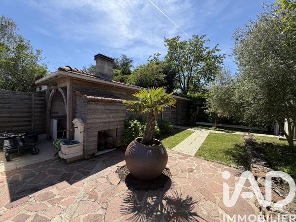 Maison à vendre 4 pièces 80 m² La Queue-en-Brie