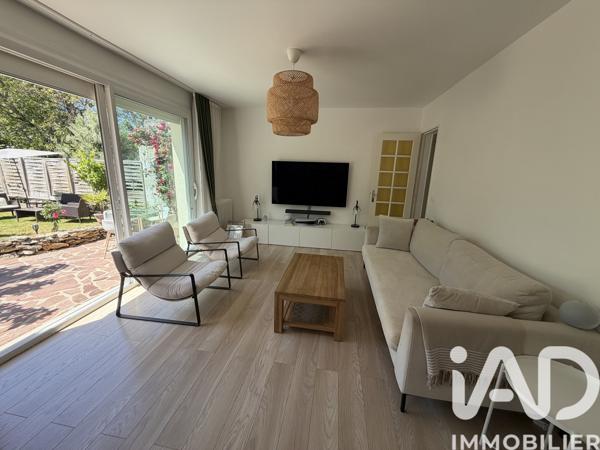 Maison à vendre 4 pièces 80 m² La Queue-en-Brie