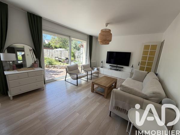 Maison à vendre 4 pièces 80 m² La Queue-en-Brie