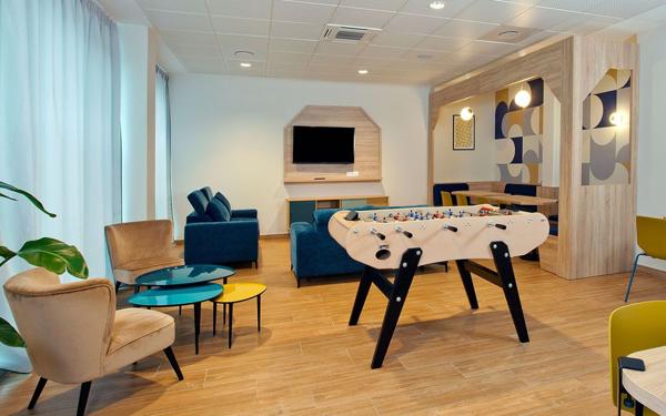 Appartement à vendre    1 pièce • 28 m2 Angers