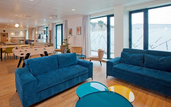 Appartement à vendre    1 pièce • 28 m2 Angers