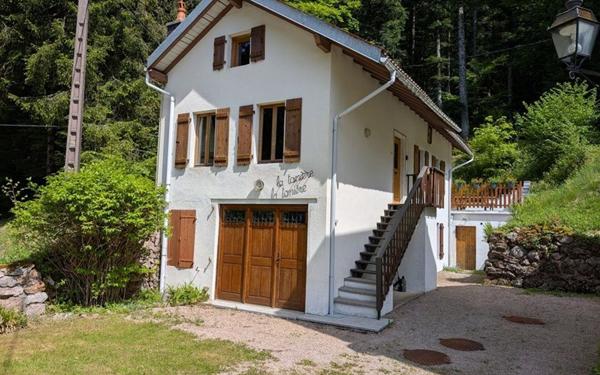 Maison à vendre    5 pièces • 77,35 m2 Xonrupt-Longemer