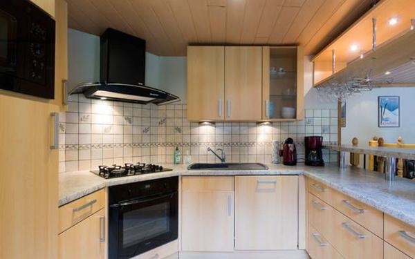 Maison à vendre    5 pièces • 77,35 m2 Xonrupt-Longemer