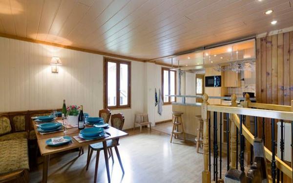 Maison à vendre    5 pièces • 77,35 m2 Xonrupt-Longemer