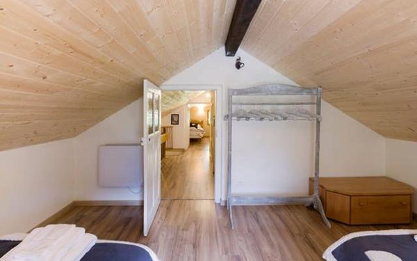 Maison à vendre    5 pièces • 77,35 m2 Xonrupt-Longemer